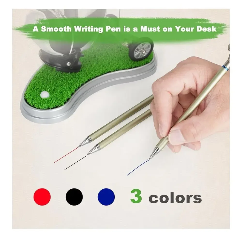 Jishi golf gifts